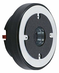 JBL Selenium D305 2" 75 Watt Bolt-On Compression Driver 8 Ohm